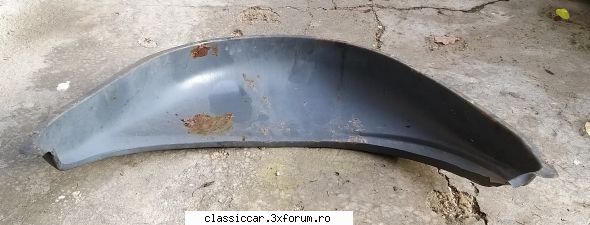 Vand diverse piese Dacia si altele - Pasaj roata spate - se retrage Ce se vede - Vanzari  piese si accesorii