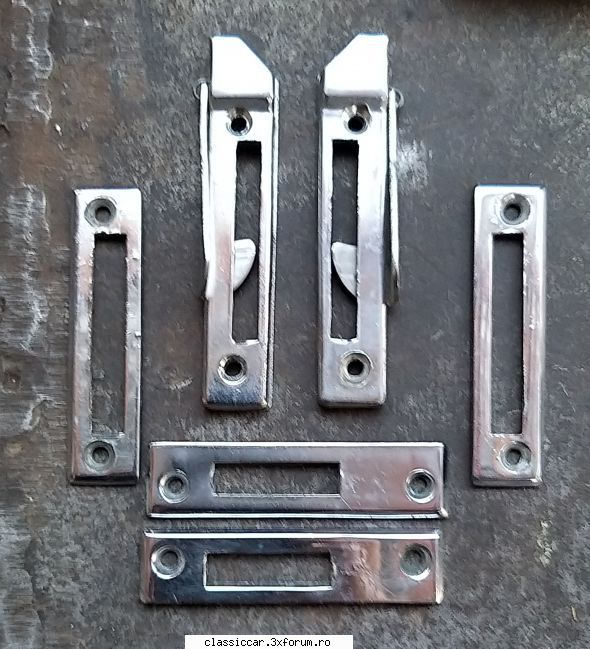 Vand diverse piese Dacia si altele - Ornamente deschidere usa/ ornamente cu - Vanzari  piese si accesorii
