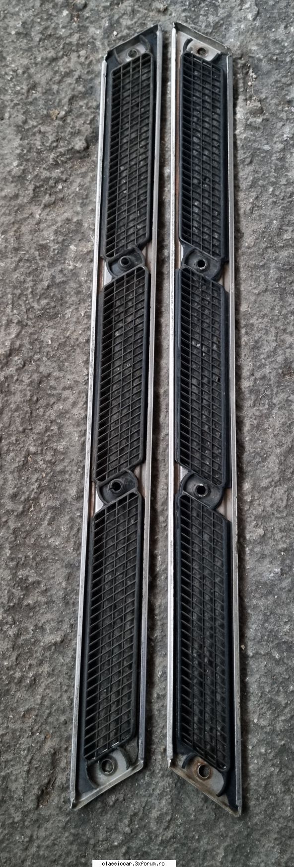 Vand diverse piese Dacia si altele - panda - Vanzari  piese si accesorii