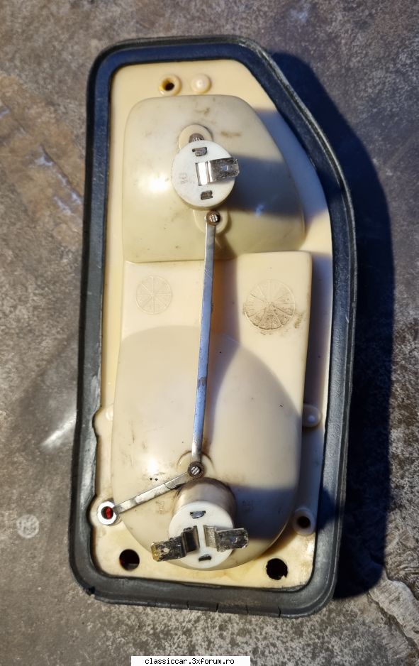 Vand diverse piese Dacia si altele - panda - Vanzari  piese si accesorii