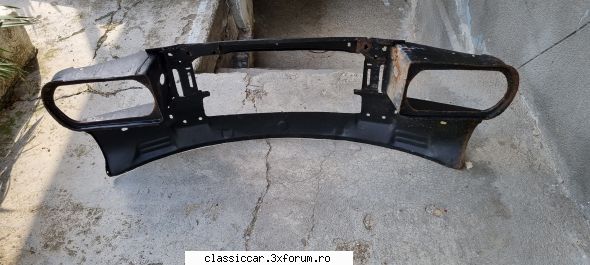 Vand diverse piese Dacia si altele - panda - Vanzari  piese si accesorii