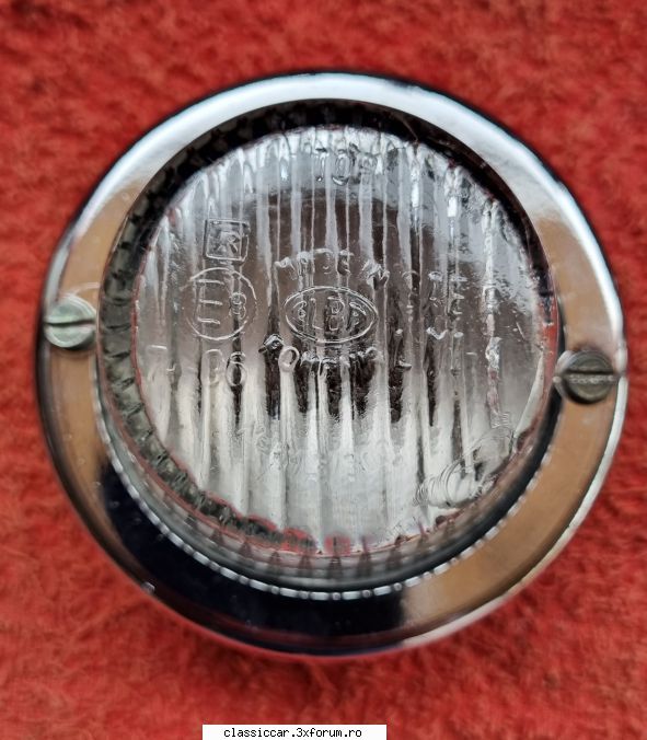 Vand diverse piese Dacia si altele - Lampa Elba 70 lei - Vanzari  piese si accesorii