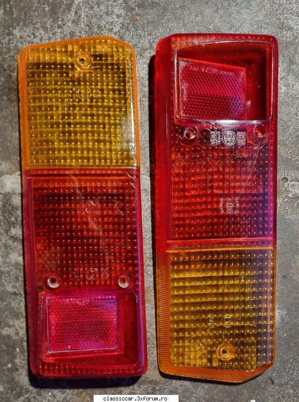 Vand diverse piese Dacia si altele - Diapersoare Dacia 1300 SH - 80 lei - Vanzari  piese si accesorii