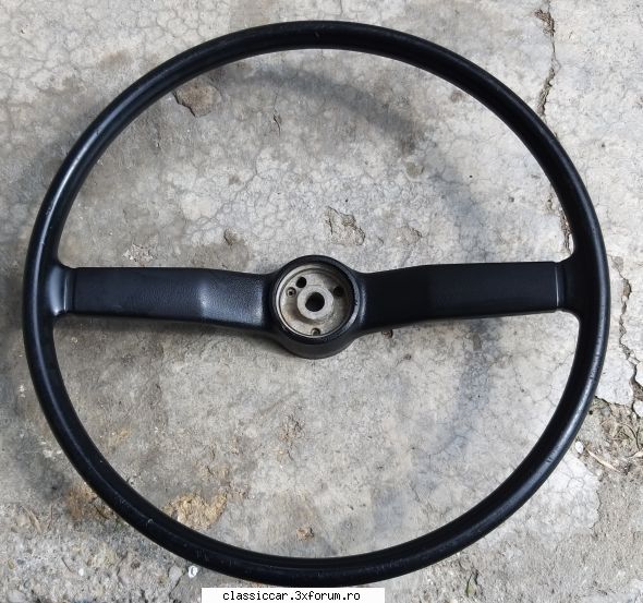 Vand diverse piese Dacia si altele - Volan vw -150 lei - Vanzari  piese si accesorii