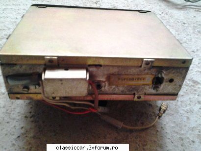 Vand diverse piese oldtimer - m5665 - Vanzari  piese si accesorii