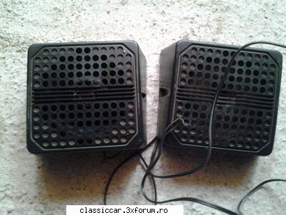 Vand diverse piese oldtimer - m5665 - Vanzari  piese si accesorii