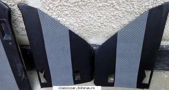 Vand diverse piese oldtimer - m5665 - Vanzari  piese si accesorii