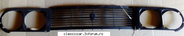 Vand diverse piese oldtimer - Adaug masca completa D1310 noua - 120Ron - Vanzari  piese si accesorii
