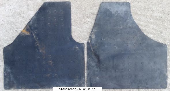 Vand diverse piese oldtimer - Presuri reverse - Vanzari  piese si accesorii
