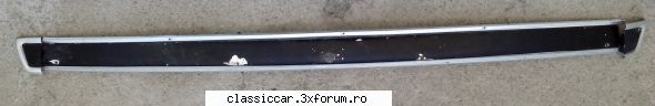Vand diverse piese oldtimer - m5665 - Vanzari  piese si accesorii