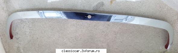 Vand diverse piese oldtimer - m5665 - Vanzari  piese si accesorii