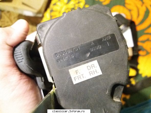 Vand diverse piese pentru clasice Dacia si Renault in special - Pe corpul lor sc - Vanzari  piese si accesorii