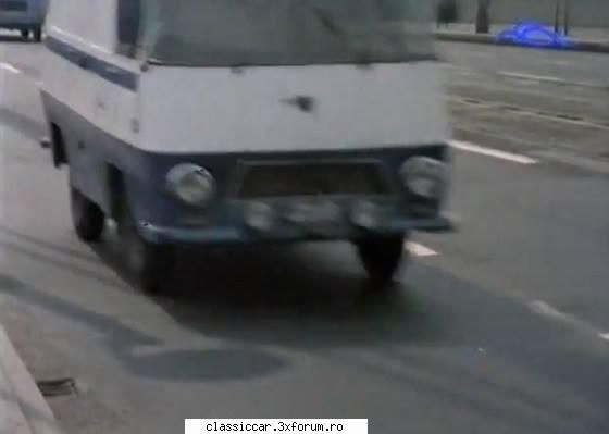 Vand duba TV 51 de la MApN - Alt ,,custom" :) - Vanzari auto-moto clasice direct de catre proprietari