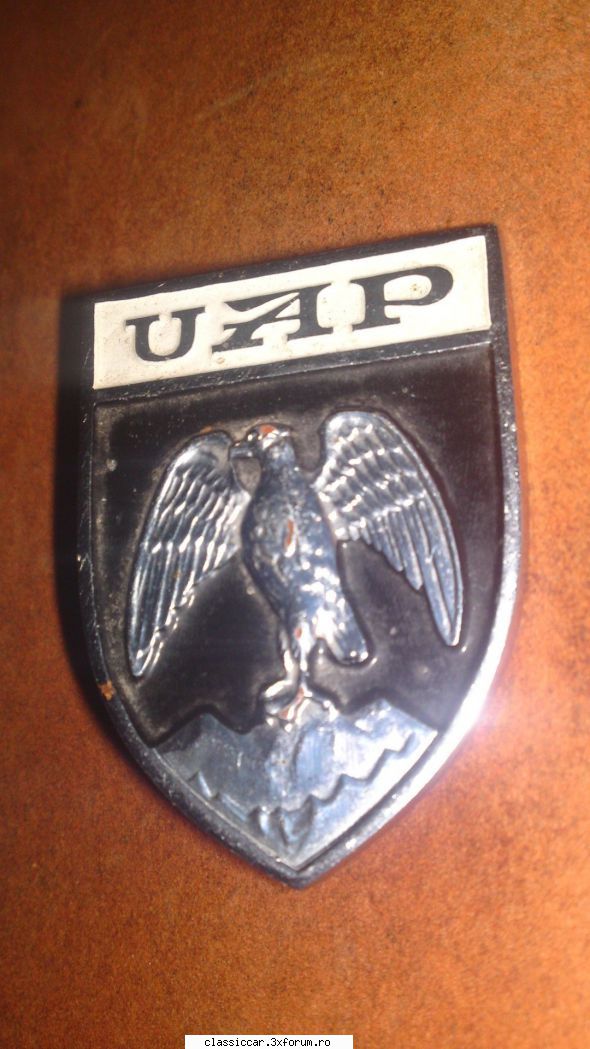 Vand faruri/stopuri Lada 2103[1500] - emblema uap,Vanduta - Vanzari  piese si accesorii