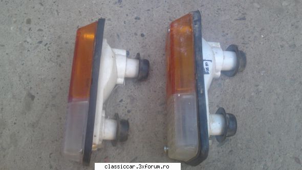 Vand faruri/stopuri Lada 2103[1500] - licu - Vanzari  piese si accesorii