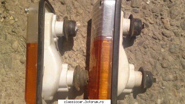 Vand faruri/stopuri Lada 2103[1500] - licu - Vanzari  piese si accesorii