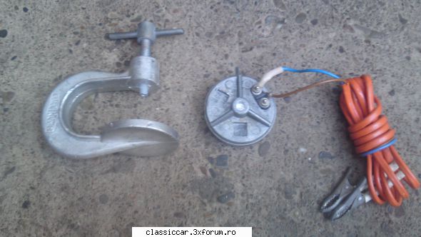 Vand faruri/stopuri Lada 2103[1500] - licu - Vanzari  piese si accesorii