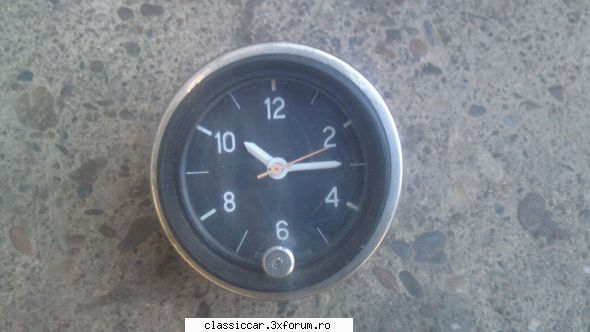 Vand faruri/stopuri Lada 2103[1500] - Ceas/orologiu Lada-25 de lei - Vanzari  piese si accesorii