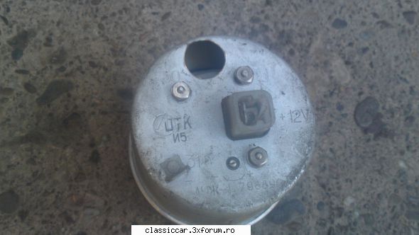 Vand faruri/stopuri Lada 2103[1500] - licu - Vanzari  piese si accesorii