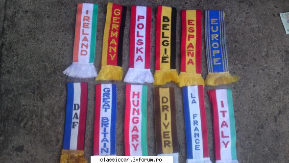 Vand faruri/stopuri Lada 2103[1500] - Fanioane/obiecte de decor de agatat la - Vanzari  piese si accesorii