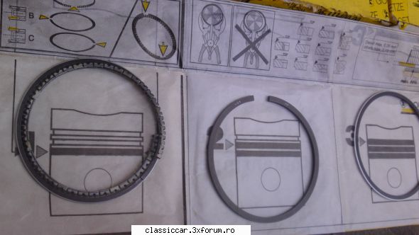 Vand faruri/stopuri Lada 2103[1500] - licu - Vanzari  piese si accesorii