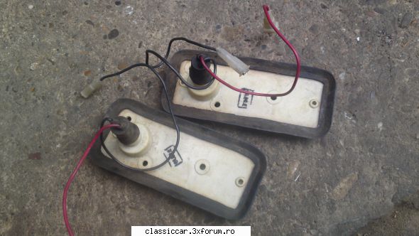 Vand faruri/stopuri Lada 2103[1500] - licu - Vanzari  piese si accesorii