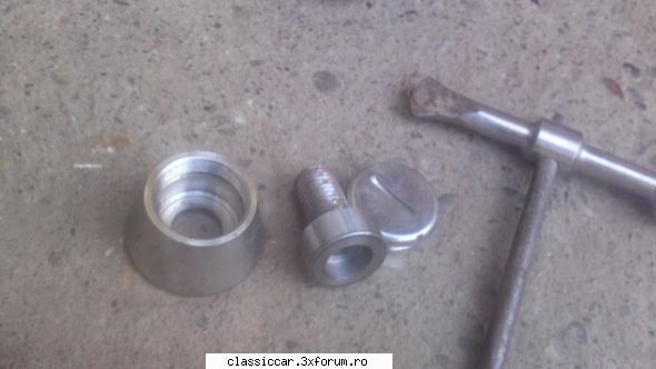 Vand faruri/stopuri Lada 2103[1500] - licu - Vanzari  piese si accesorii