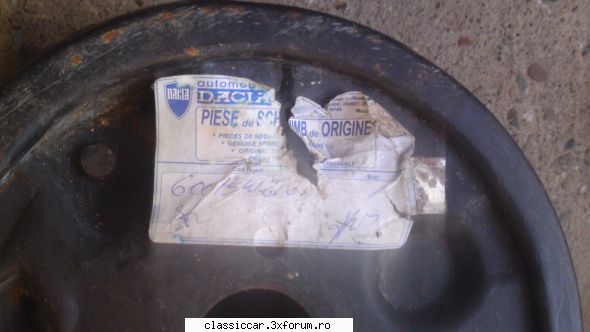 Vand faruri/stopuri Lada 2103[1500] - licu - Vanzari  piese si accesorii