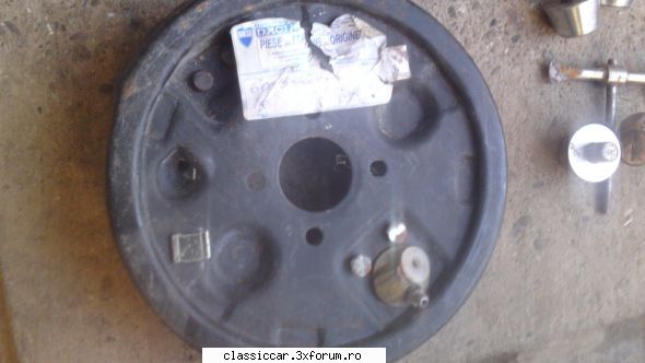 Vand faruri/stopuri Lada 2103[1500] - licu - Vanzari  piese si accesorii