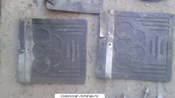 Vand faruri/stopuri Lada 2103[1500] - Set sort noroi 40 lei - Vanzari  piese si accesorii