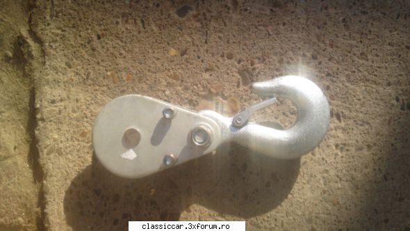 Vand faruri/stopuri Lada 2103[1500] - licu - Vanzari  piese si accesorii