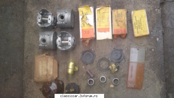 Vand faruri/stopuri Lada 2103[1500] - Lot de piese Lada 2101,100 lei tot - Vanzari  piese si accesorii