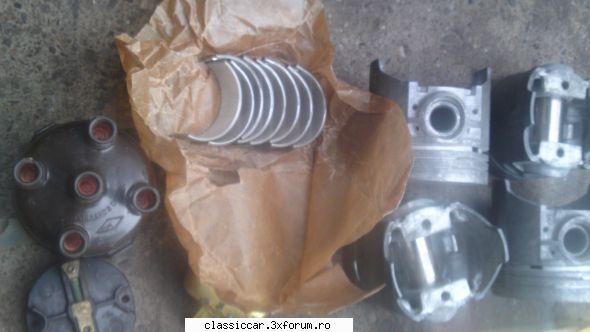 Vand faruri/stopuri Lada 2103[1500] - licu - Vanzari  piese si accesorii