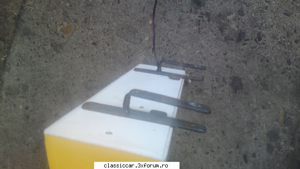 Vand faruri/stopuri Lada 2103[1500] - licu - Vanzari  piese si accesorii