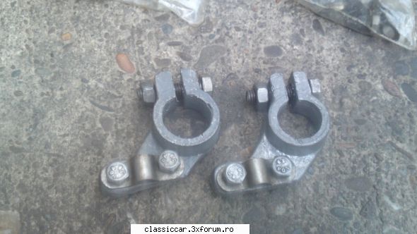 Vand faruri/stopuri Lada 2103[1500] - licu - Vanzari  piese si accesorii