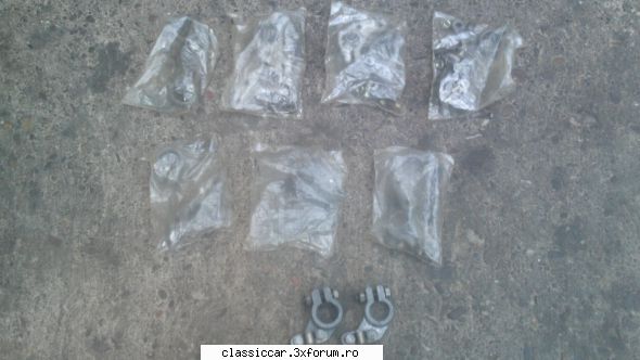 Vand faruri/stopuri Lada 2103[1500] - licu - Vanzari  piese si accesorii