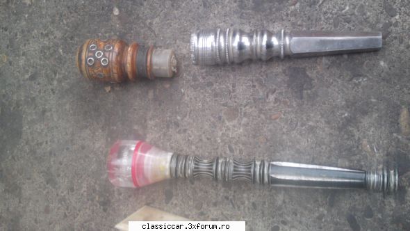 Vand faruri/stopuri Lada 2103[1500] - licu - Vanzari  piese si accesorii