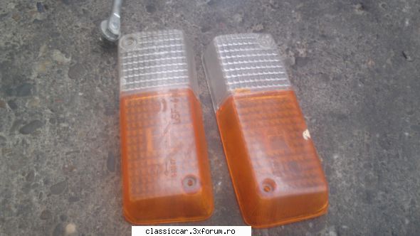 Vand faruri/stopuri Lada 2103[1500] - licu - Vanzari  piese si accesorii