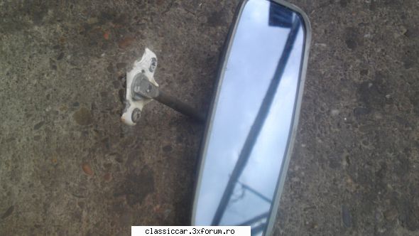 Vand faruri/stopuri Lada 2103[1500] - Alta oglinda heliomata,tot fara suport de - Vanzari  piese si accesorii