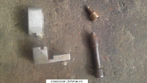 Vand faruri/stopuri Lada 2103[1500] - licu - Vanzari  piese si accesorii