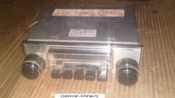 Vand faruri/stopuri Lada 2103[1500] - licu - Vanzari  piese si accesorii