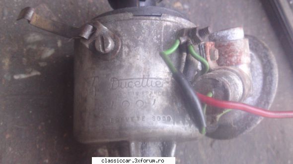 Vand faruri/stopuri Lada 2103[1500] - licu - Vanzari  piese si accesorii