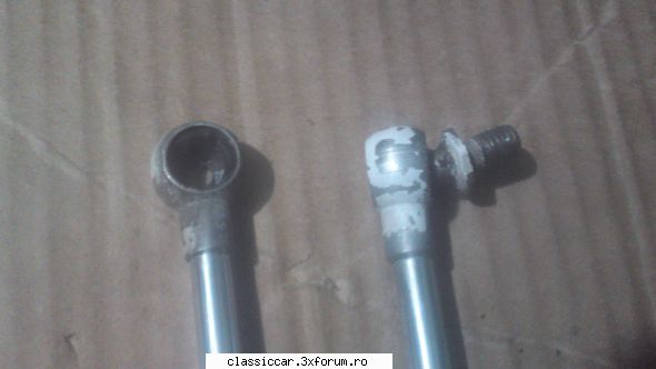 Vand faruri/stopuri Lada 2103[1500] - licu - Vanzari  piese si accesorii