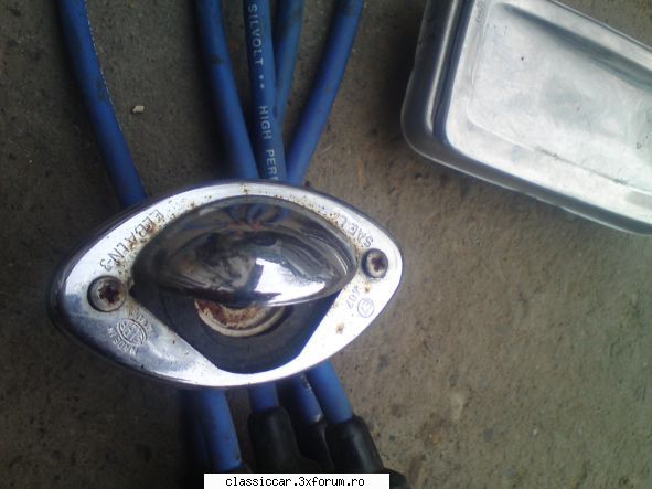 Vand faruri/stopuri Lada 2103[1500] - licu - Vanzari  piese si accesorii