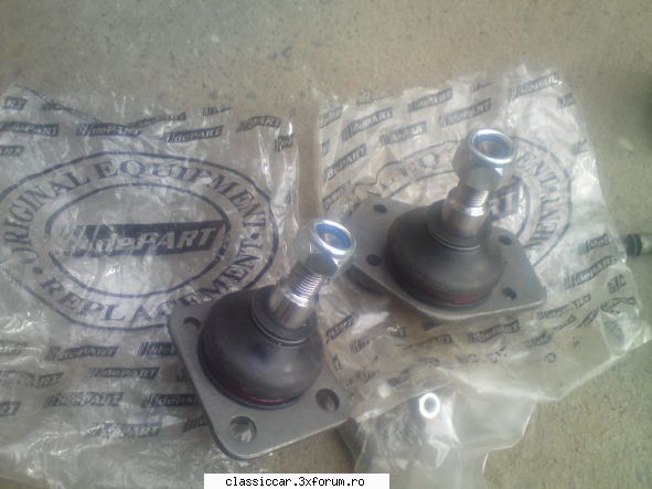 Vand faruri/stopuri Lada 2103[1500] - licu - Vanzari  piese si accesorii