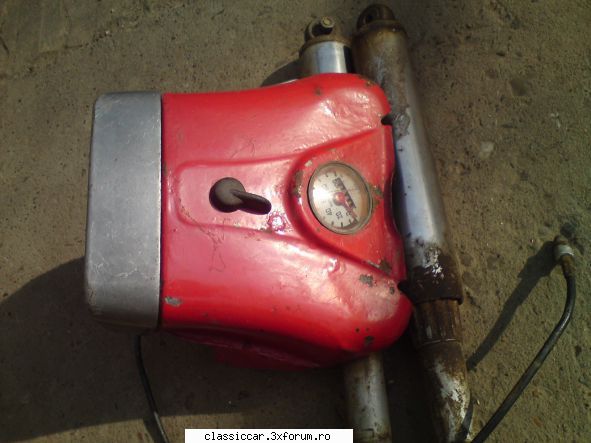 Vand faruri/stopuri Lada 2103[1500] - licu - Vanzari  piese si accesorii