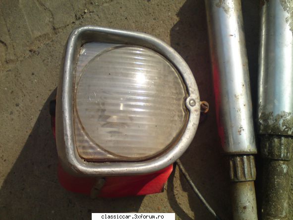 Vand faruri/stopuri Lada 2103[1500] - licu - Vanzari  piese si accesorii