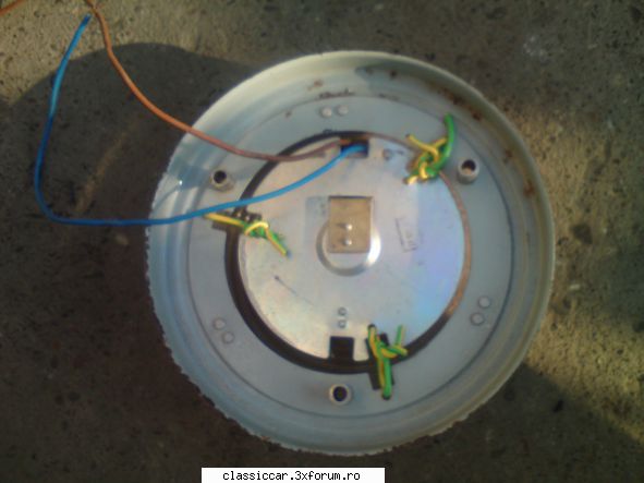 Vand faruri/stopuri Lada 2103[1500] - licu - Vanzari  piese si accesorii