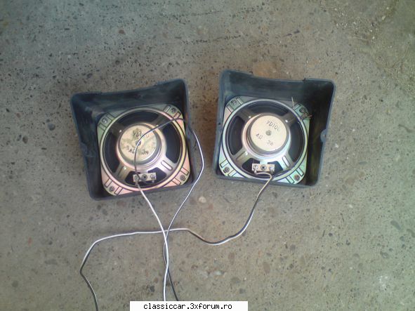 Vand faruri/stopuri Lada 2103[1500] - licu - Vanzari  piese si accesorii