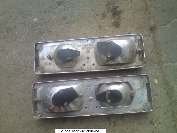 Vand faruri/stopuri Lada 2103[1500] - licu - Vanzari  piese si accesorii